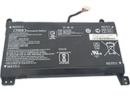 HP Omen 17-AN022NP Battery