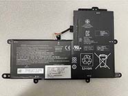 HP Chromebook 11A-NA0100ND Battery