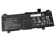 HP Chromebook 14A-NA0014NO Battery