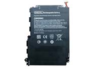 HP GIO2XL Battery