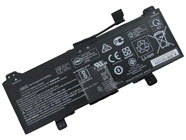 HP Chromebook 11A-NB0500NA Battery