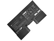 HP Spectre Folio 13-AK0005NE Battery