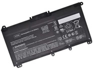 HP Pavilion 15-DA0021NF Battery