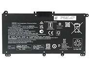 HP Pavilion 15-EH0032NW Battery
