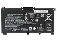 HP 17-CN0091UR Battery