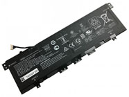 HP Envy 13-AQ1631NG Battery