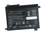 HP Pavilion X360 11-AD022TU Battery