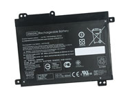 HP Pavilion X360 11-AD100TU Battery