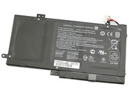 HP Pavilion X360 13-S001UR Battery