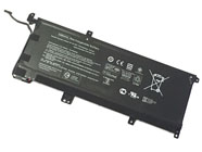 HP Envy X360 15-AQ102NA Battery