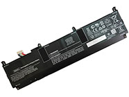 HP HSTNN-IB9E Battery