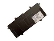 HP Chromebook X360 12B-CA0500SA Battery