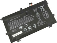 HP Pro X2 410 G1 Battery