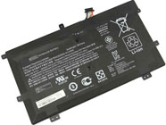 HP Slatebook X2 10-H010NR Battery