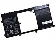 HP Pavilion X2 11-H110CA Keyboard Base Battery