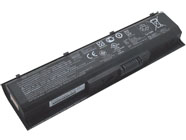 HP Pavilion 17-AB407NF Battery