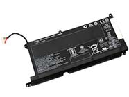 HP Pavilion Gaming 15-DK0128TX Battery