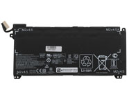 HP Omen 15-DH0140NG Battery