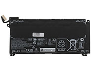 HP HSTNN-DB9F Battery