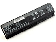 HP Envy TouchSmart 15-j073ca Battery