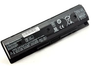 HP PI06 Battery 10.8V 5200mAh