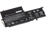 HP Spectre X360 13-4112NO Battery