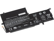 HP Spectre X360 13-4022TU Battery