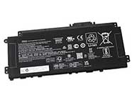 HP Pavilion X360 14-DW0001NC Battery