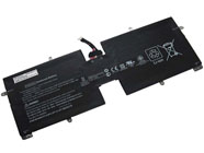 HP Spectre XT TouchSmart 15T-4000 Battery