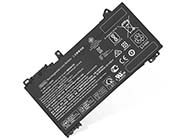 HP RE03XL Battery