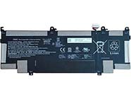 HP HSTNN-0B1M Battery