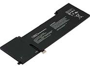 HP HSTNN-LB6N Battery