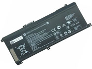 HP Envy 17-CG0330NG Battery