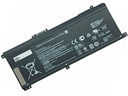 HP Envy 17-CG0004NL Battery