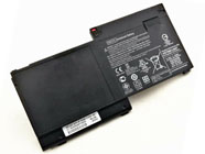 HP EliteBook 720 G2 Battery