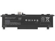 HP Omen 15-EN1036UR Battery 11.55V 4323mAh