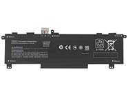 HP Omen 15-EK1900ND Battery 11.55V 4500mAh