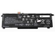 HP Omen 15-EK0015NL Battery 11.55V 5833mAh