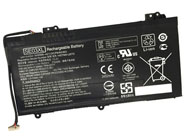 HP Pavilion 14-AL101NX Battery