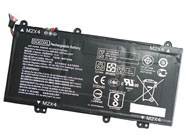 HP Envy 17t-u200 Battery