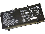 HP Spectre X360 13-W010NF Battery