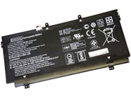 HP Spectre X360 13-AC033NG Battery
