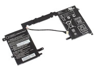 HP HSTNN-LB6G Battery