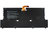 HP Spectre 13-V104NO Battery