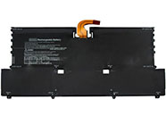 HP 843534-1C1 Battery