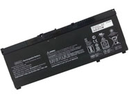 HP Omen 15-DC0108TX Battery
