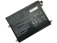HP Notebook X2 10-P000NI Battery