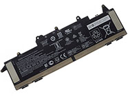 HP SX03045XL-PL Battery