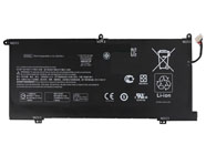 HP Chromebook 15-DE0000NA Battery