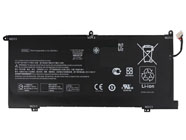 HP Chromebook X360 14-DA0001NF Battery